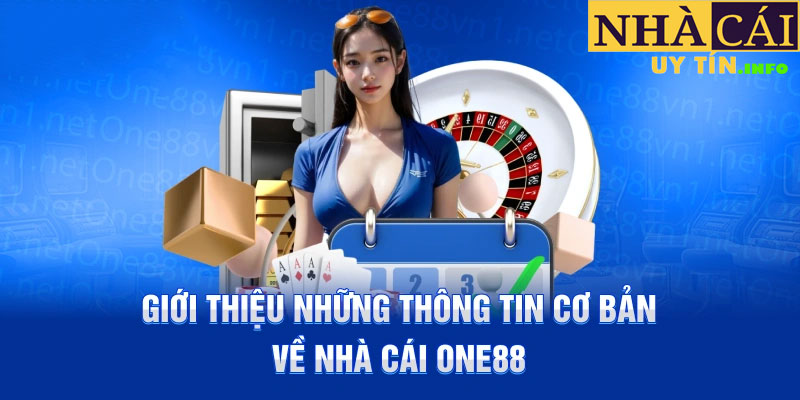 Tại sao nên chọn Nhà cái uy tín số 1 One88