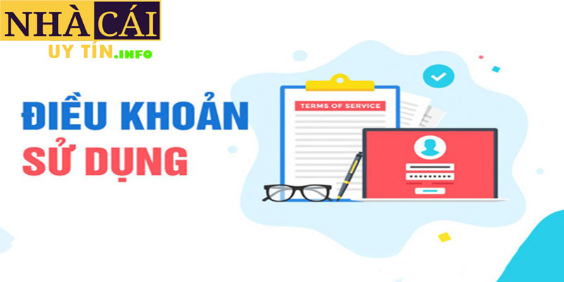 Tầm quan trọng của Điều khoản sử dụng nhà cái uy tín